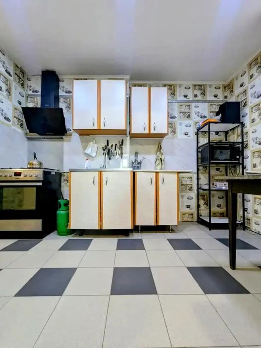 Срочная продажа 1/3 часть дома 49 м² — отдельный въезд, свой
