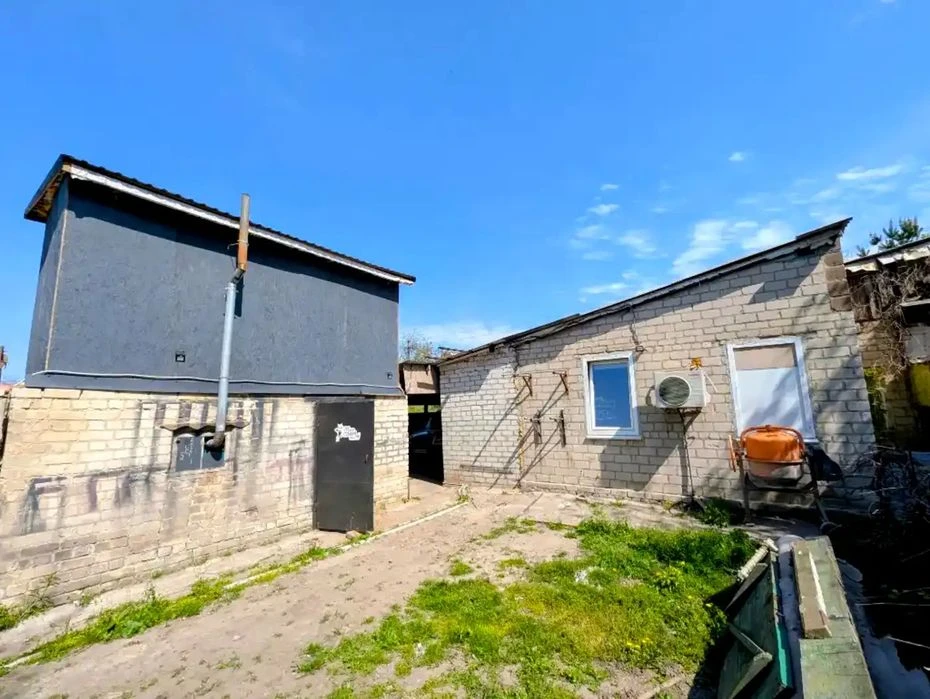 Срочная продажа 1/3 часть дома 49 м² — отдельный въезд, свой