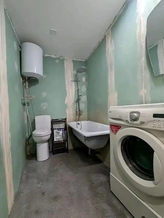 Срочная продажа 1/3 часть дома 49 м² — отдельный въезд, свой