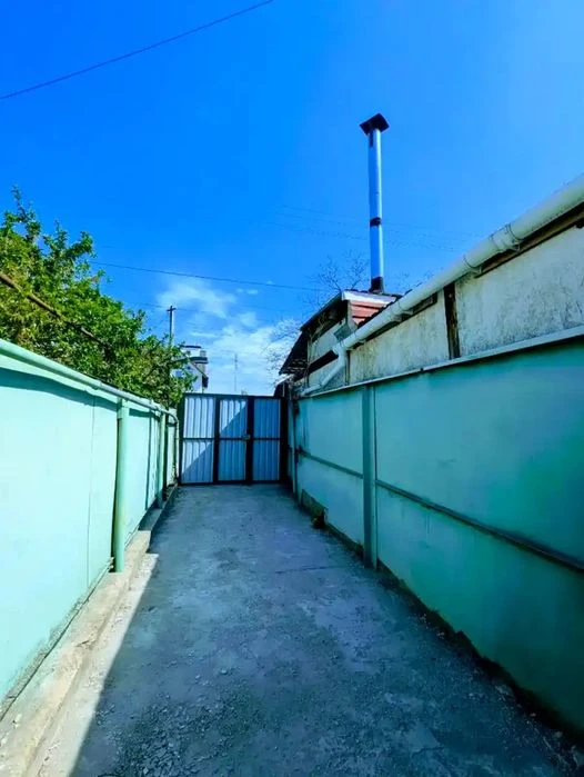 Срочная продажа 1/3 часть дома 49 м² — отдельный въезд, свой