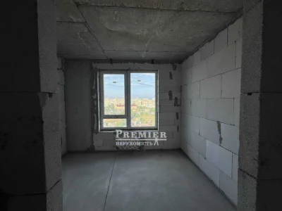 2 кімнатна 51м2 Академіка Вільямса Зданий та заселений ЖК