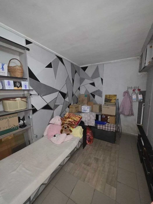 Двокімнатна квартира на вул.Болгарська, 40м