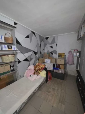 Двокімнатна квартира на вул.Болгарська, 40м