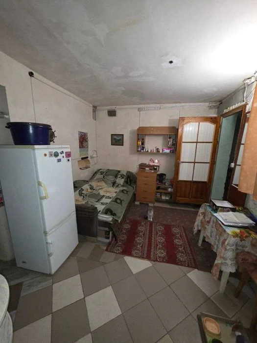 Двокімнатна квартира на вул.Болгарська, 40м