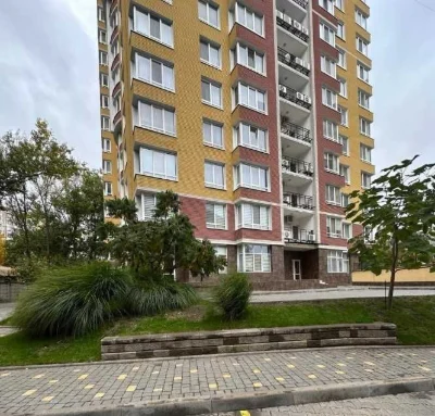 Продам просторную 1-комн. квартиру  в НОВОМ Комплексе "Сан-С