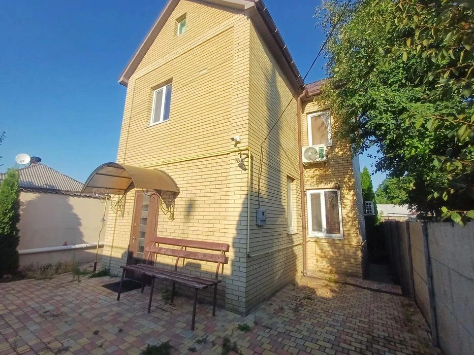 Будинок, Холодна гора, 113 м²