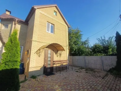 Будинок, Холодна гора, 113 м²