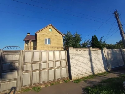 Будинок, Холодна гора, 113 м²