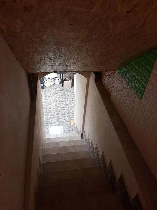Будинок, Холодна гора, 113 м²