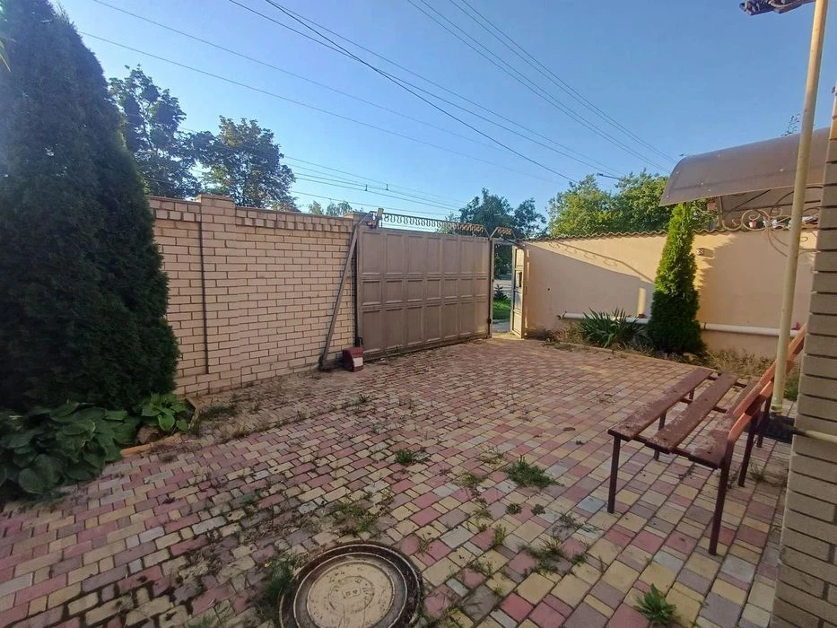 Будинок, Холодна гора, 113 м²