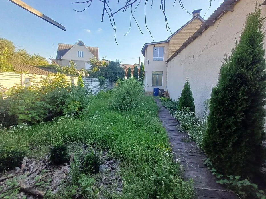 Будинок, Холодна гора, 113 м²