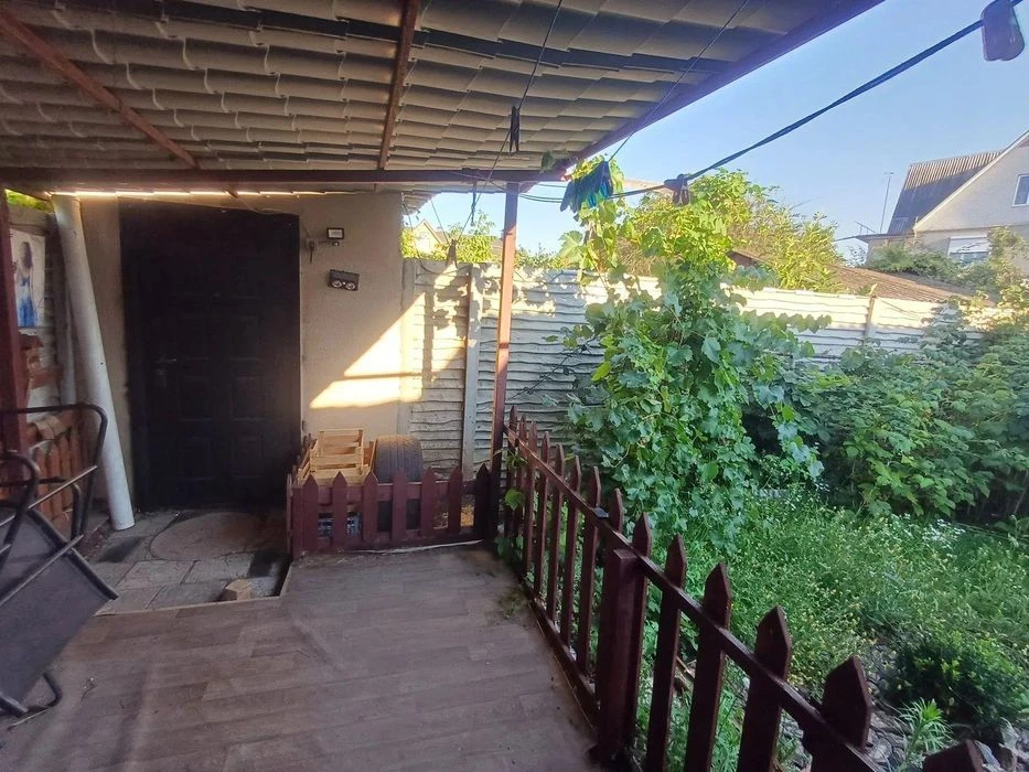 Будинок, Холодна гора, 113 м²