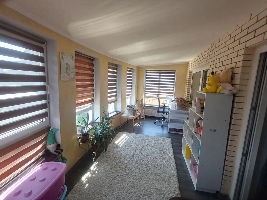 Будинок, Холодна гора, 113 м²