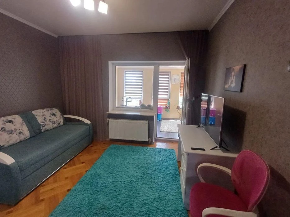 Будинок, Холодна гора, 113 м²