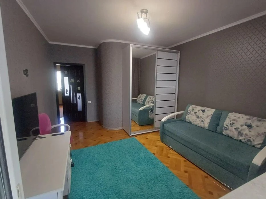 Будинок, Холодна гора, 113 м²