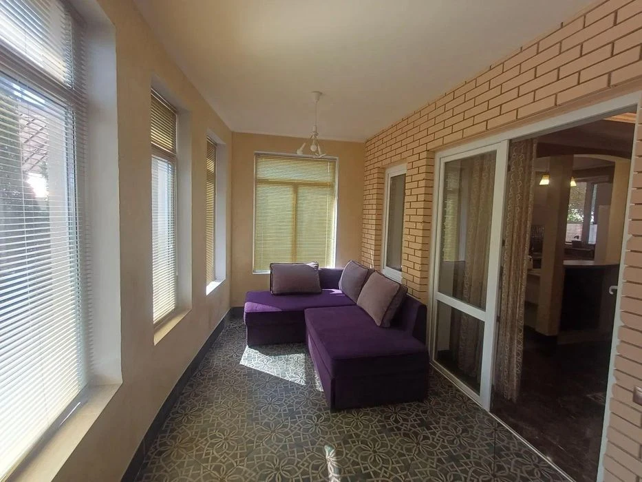 Будинок, Холодна гора, 113 м²