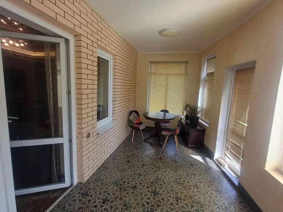 Будинок, Холодна гора, 113 м²