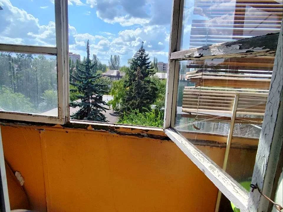 Квартира. Запоріжжя, Українська вул.