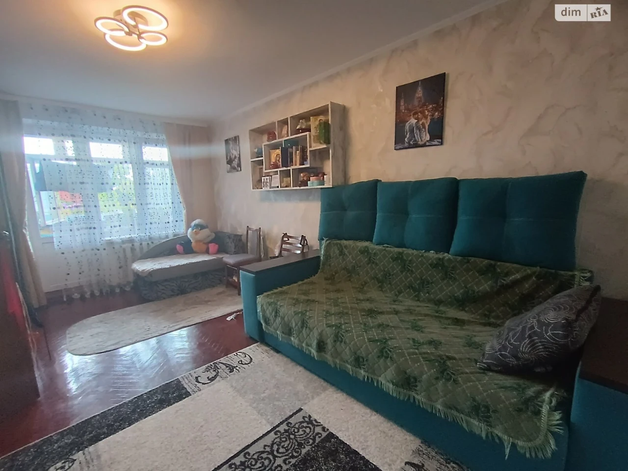 Продаж Квартира Староміський