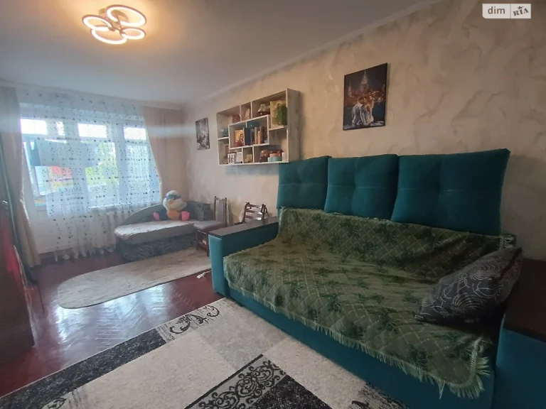 Продаж Квартира Староміський
