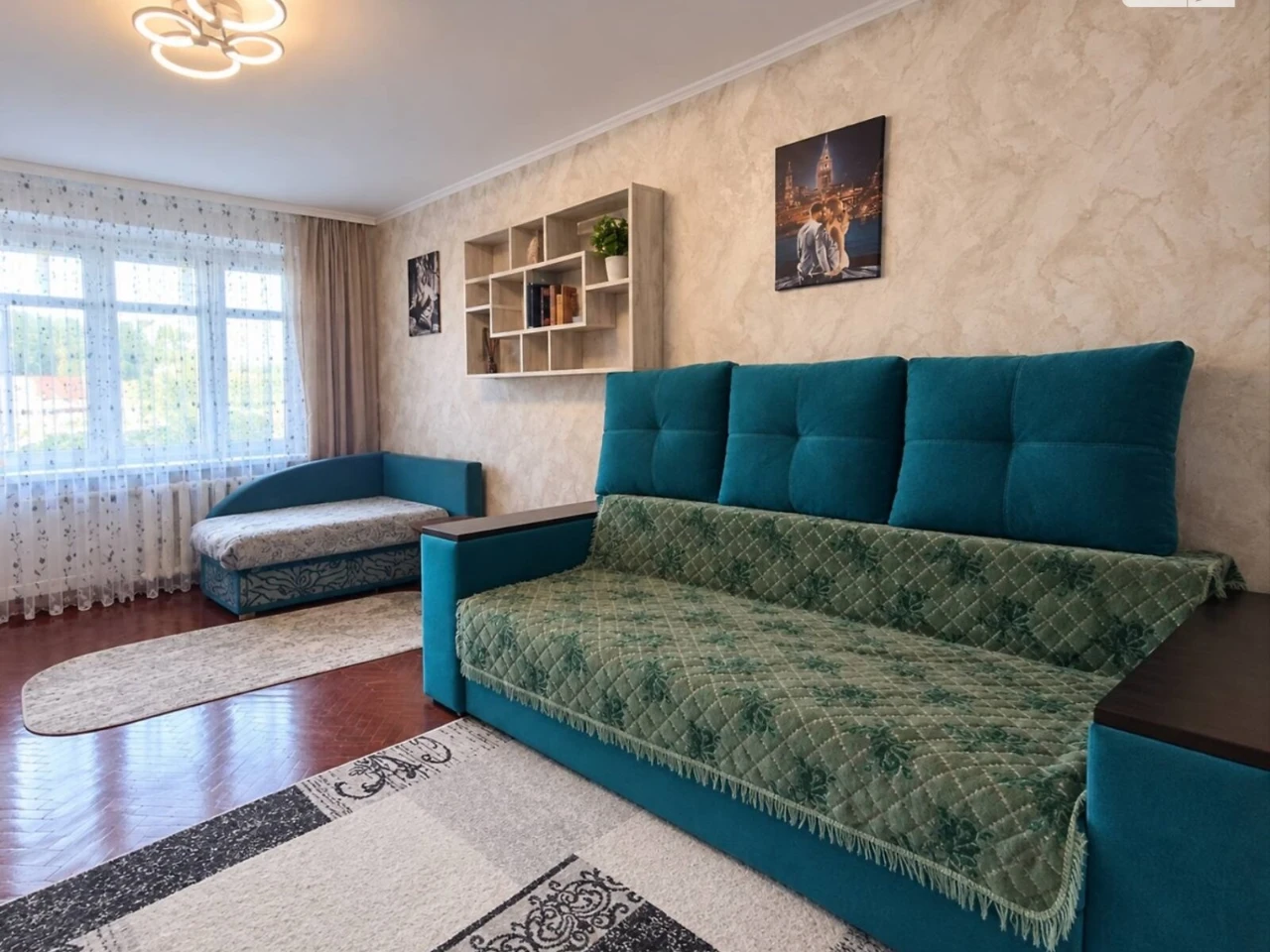 Продаж Квартира Староміський