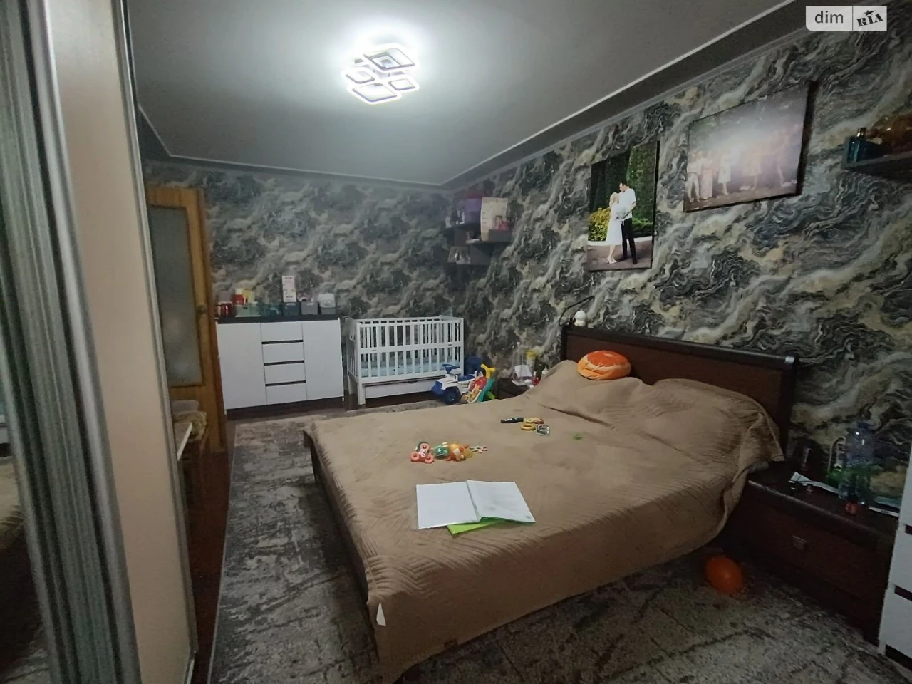 Продаж Квартира Староміський