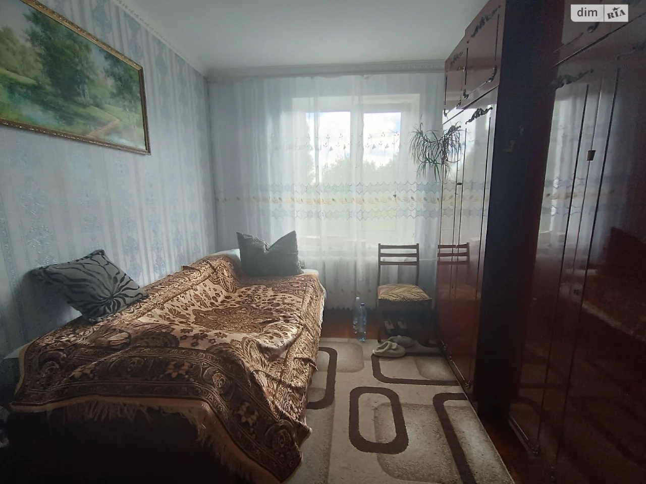 Продаж Квартира Староміський