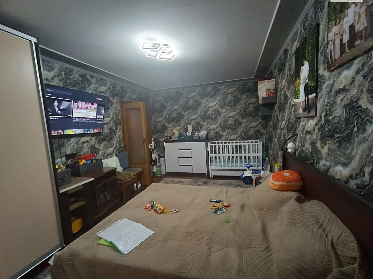 Продаж Квартира Староміський