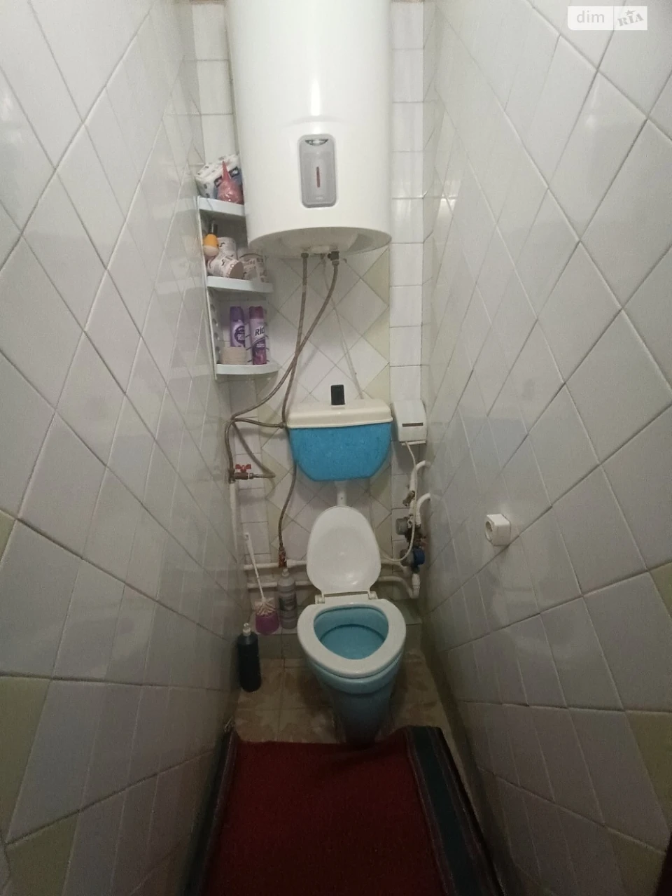 Продаж Квартира Староміський
