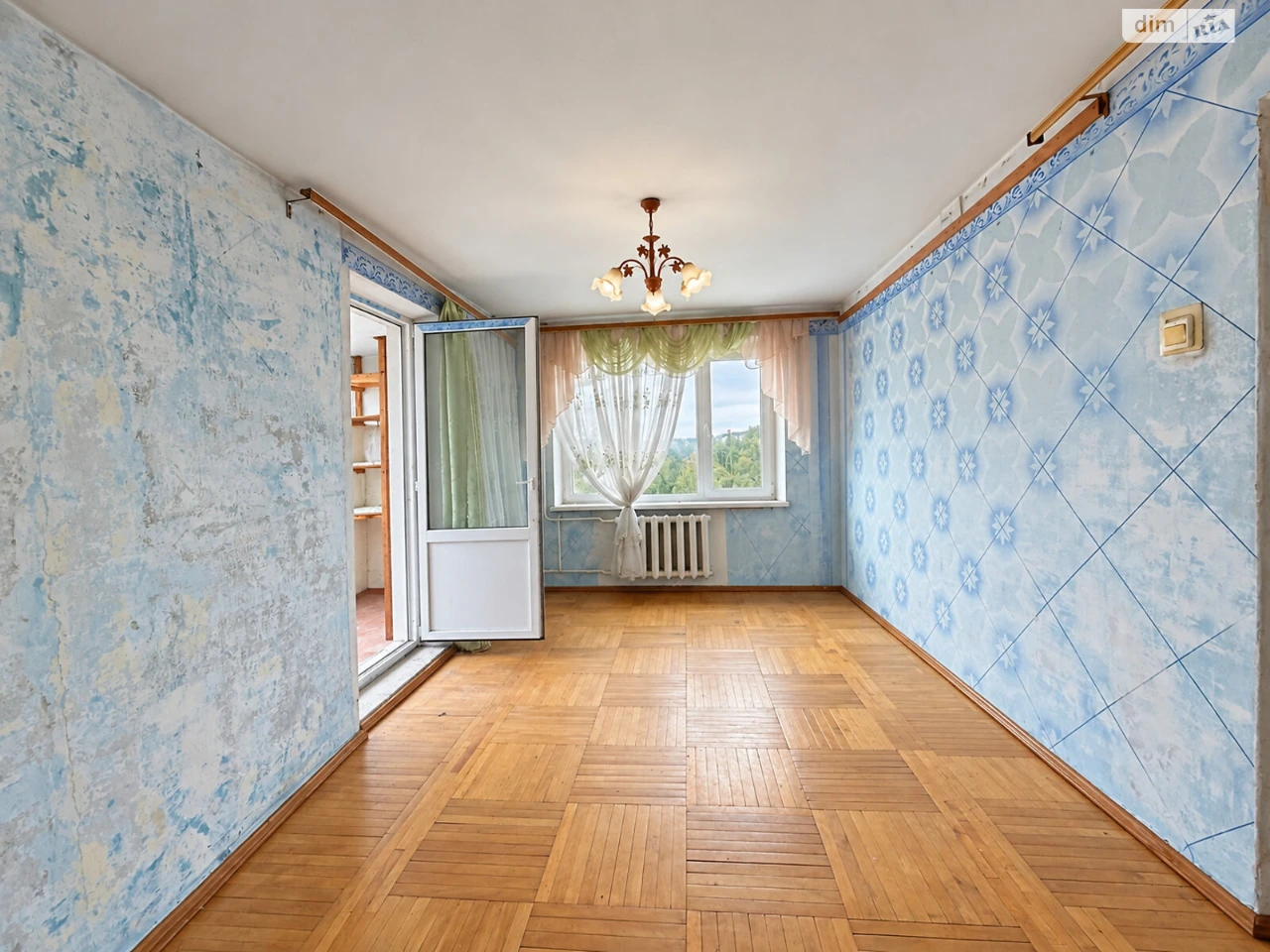 Продаж Квартира Вишенька