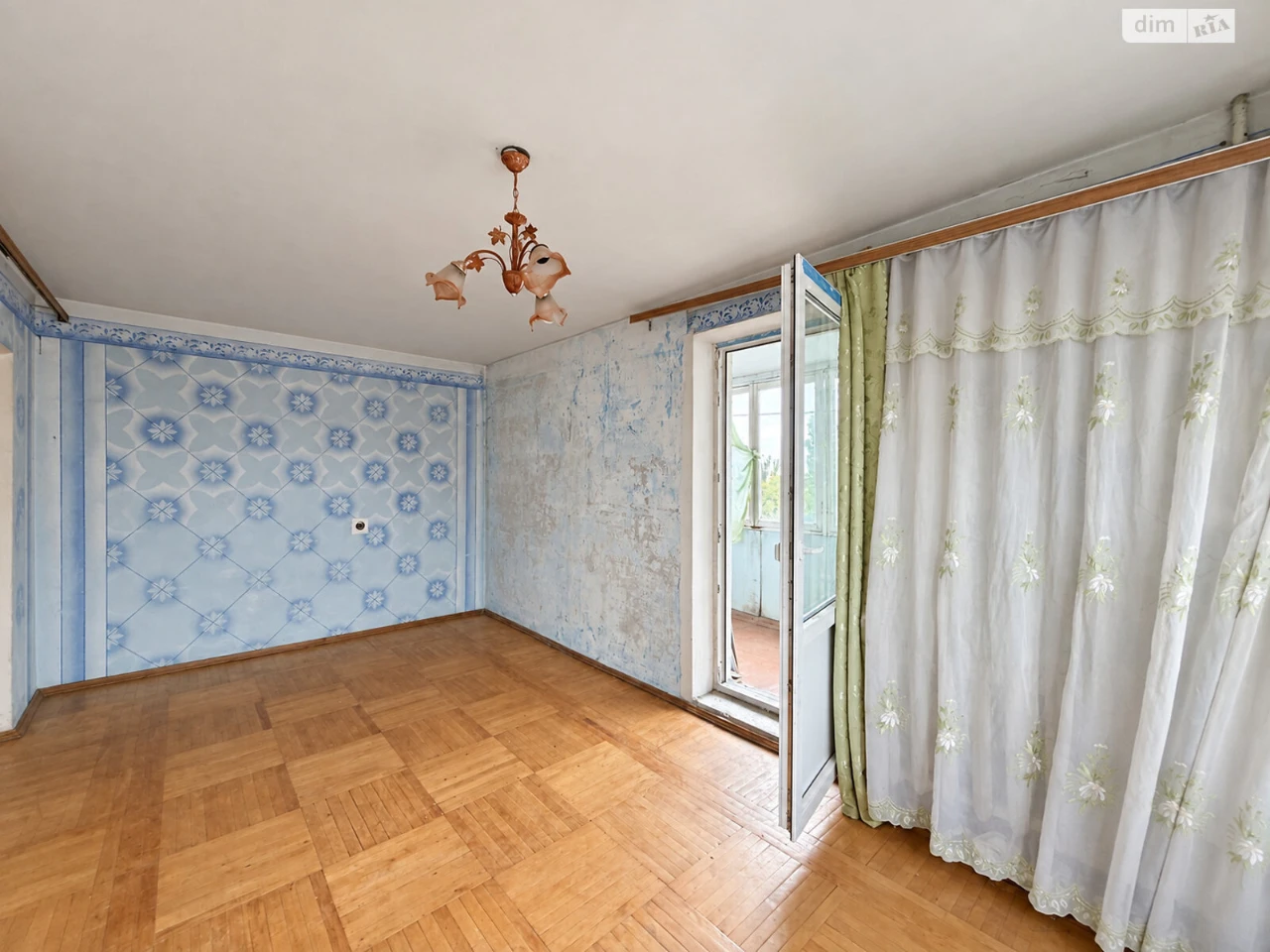 Продаж Квартира Вишенька