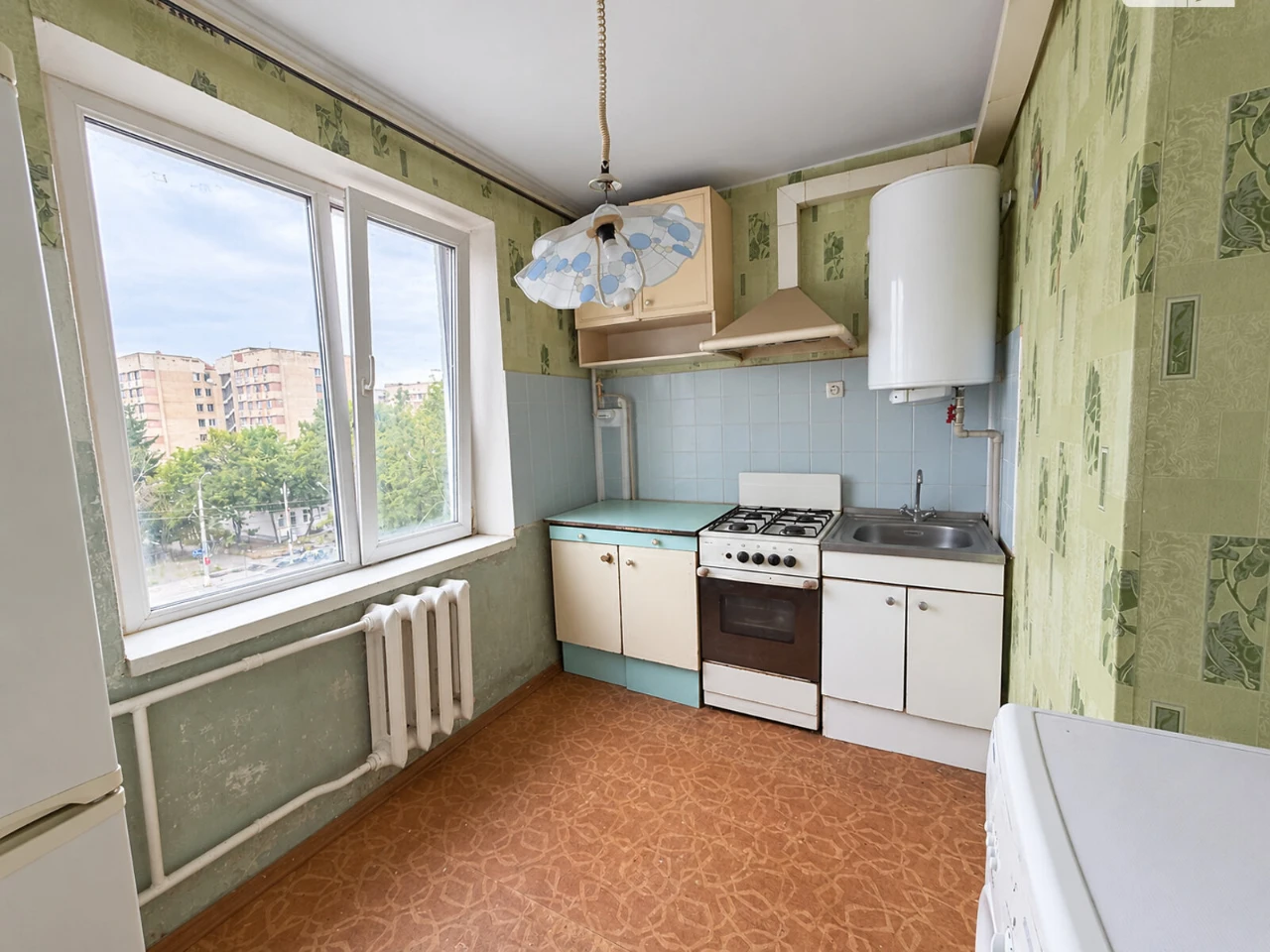 Продаж Квартира Вишенька