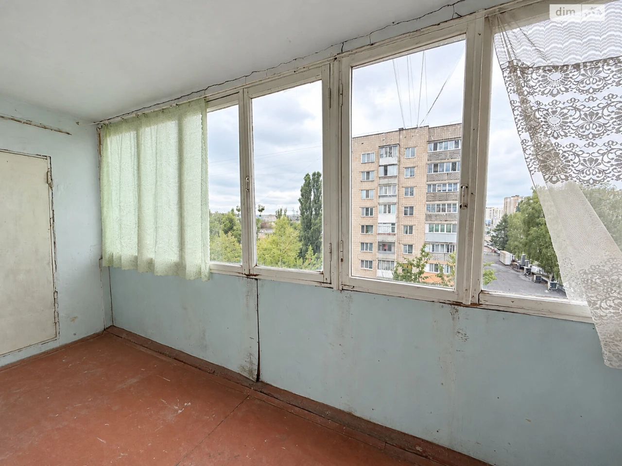 Продаж Квартира Вишенька