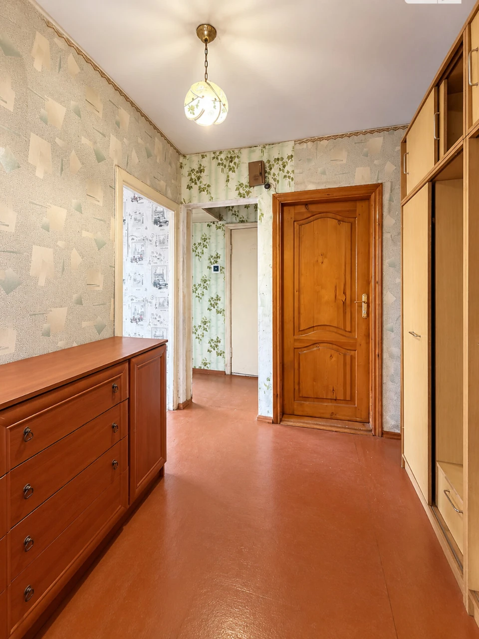 Продаж Квартира Вишенька