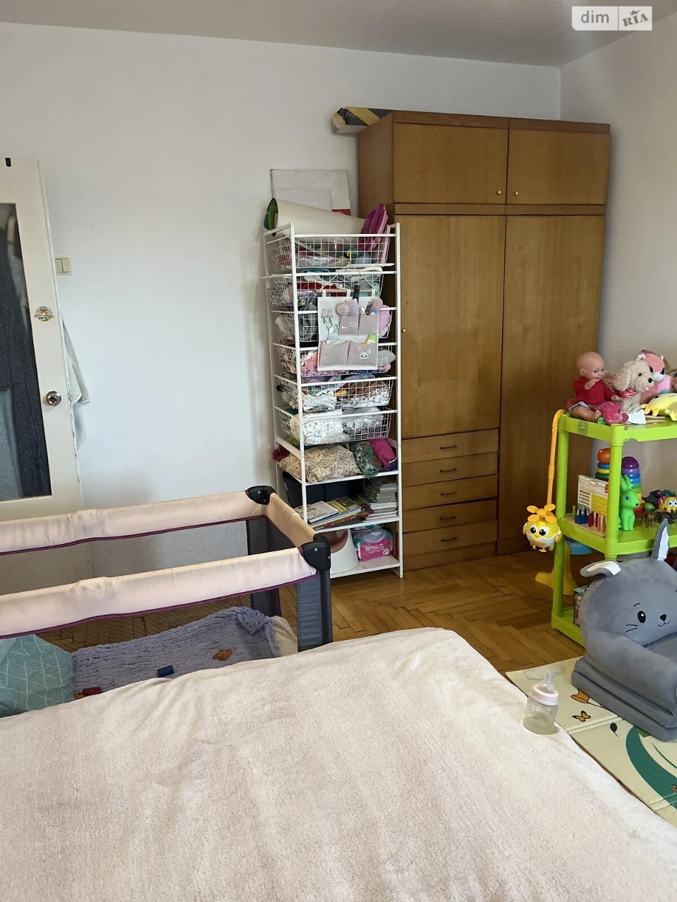 Продаж Квартира Шахта