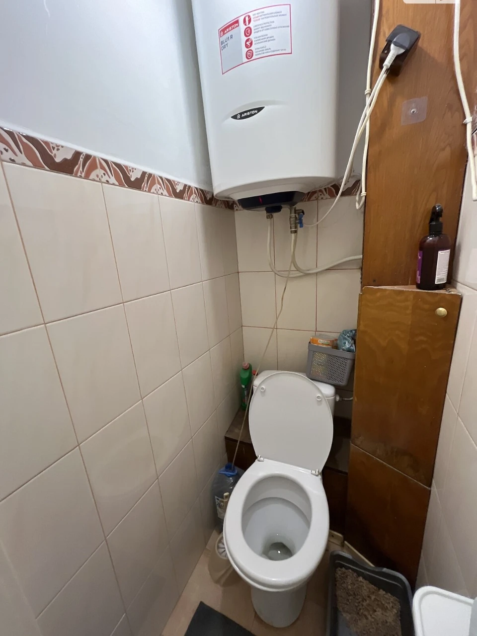 Продаж Квартира Шахта