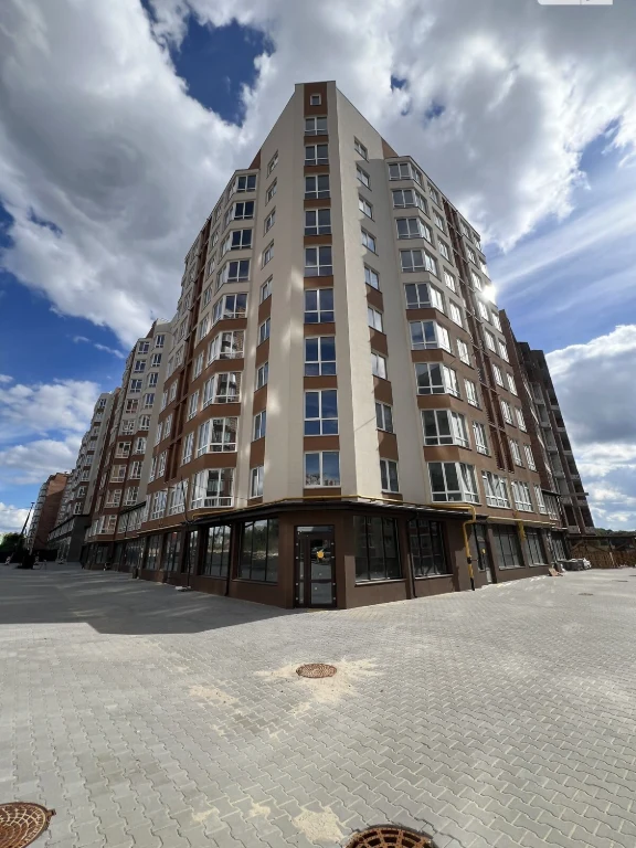 Продаж Квартира Виставка