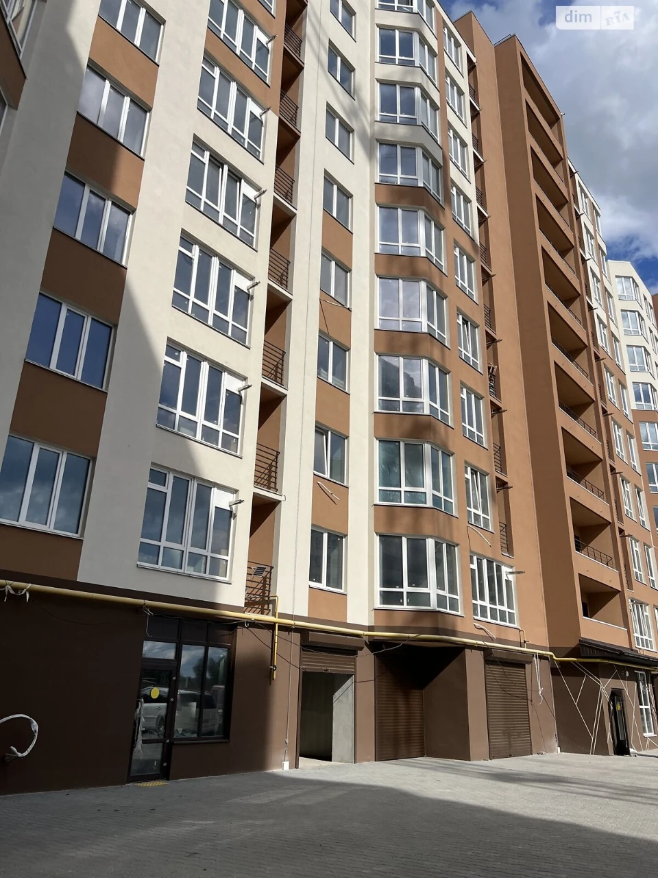 Продаж Квартира Виставка