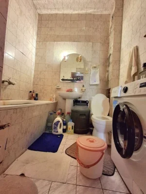 У продажу 2кімнатна 73м2 квартира, "Сказка "городок поруч.
