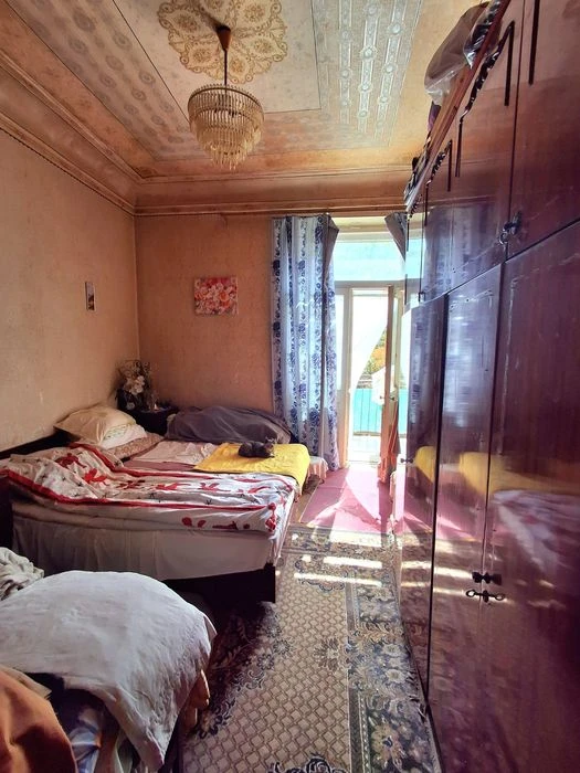 У продажу 2кімнатна 73м2 квартира, "Сказка "городок поруч.