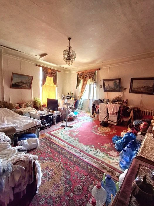 У продажу 2кімнатна 73м2 квартира, "Сказка "городок поруч.