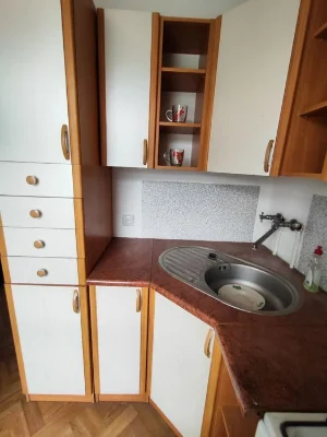 Продаж 1 кім квартири по вул 15 квітня