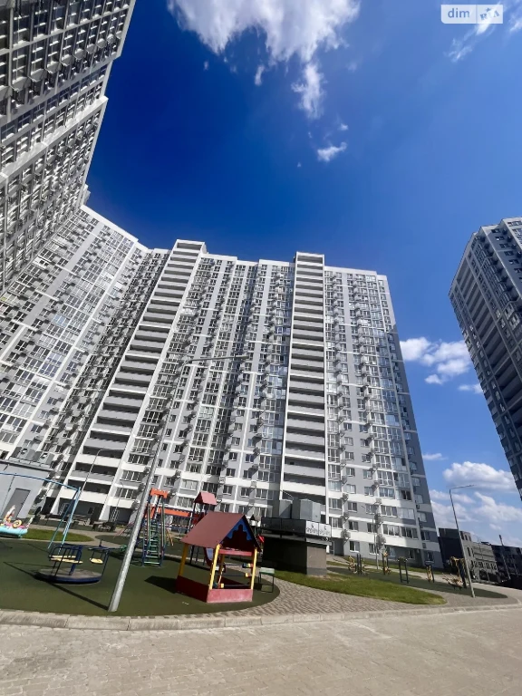 Довгострокова Оренда Квартира Позняки