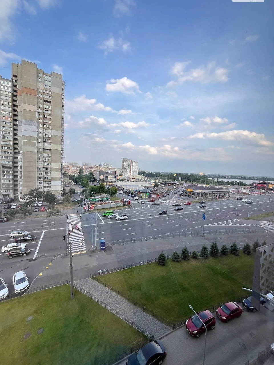 Довгострокова Оренда Квартира Позняки