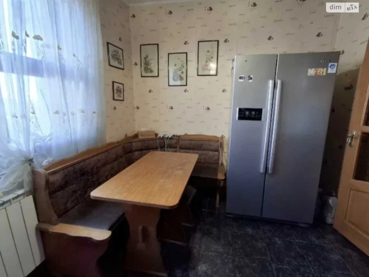 Продаж Квартира Соснівський