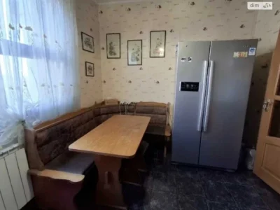 Продаж Квартира Соснівський