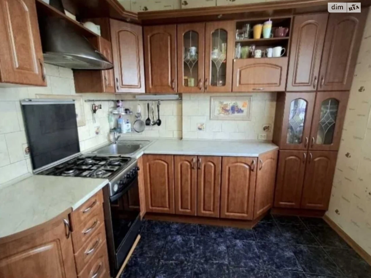 Продаж Квартира Соснівський