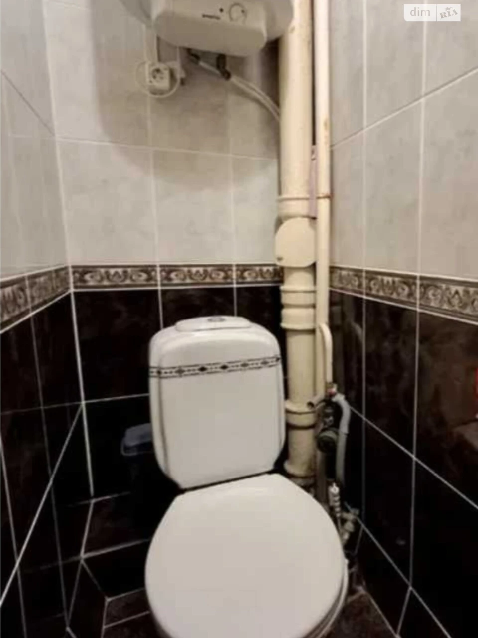 Продаж Квартира Соснівський