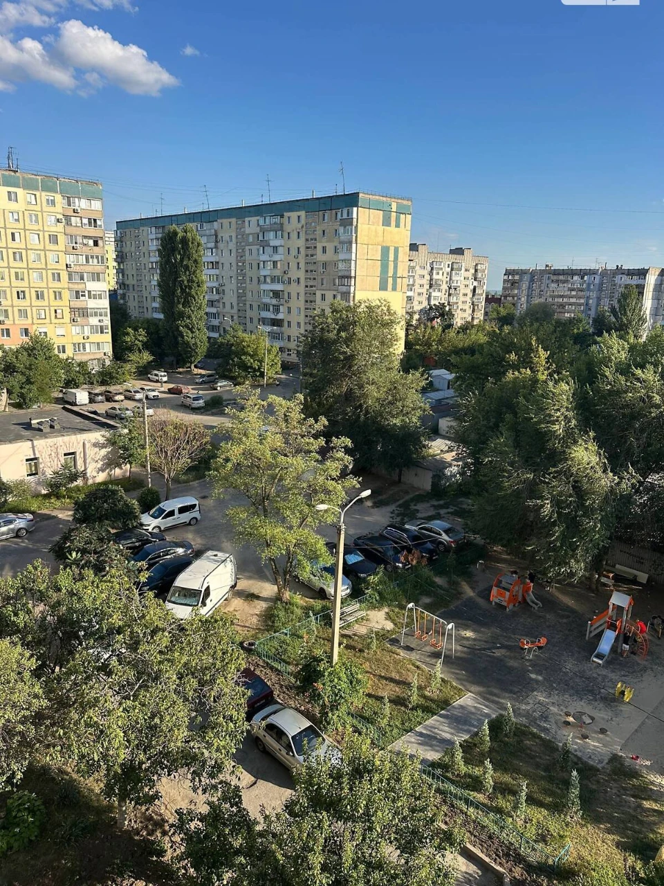 Довгострокова Оренда Квартира Старе Клочко