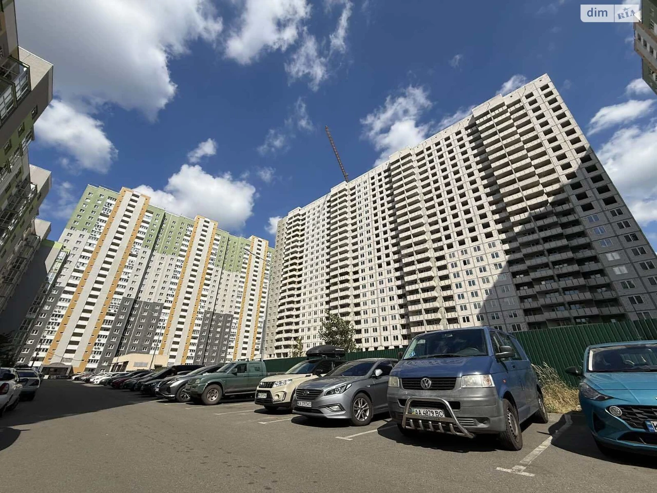Продаж Квартира Нова Дарниця